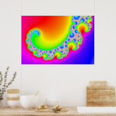 灼熱の太陽 ポスター (キッチン)