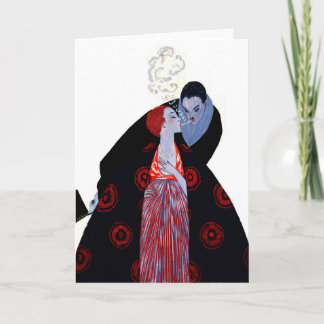 灼熱欲望1919 カード