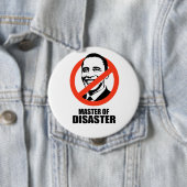 災害修士 缶バッジ (インサイチュ)