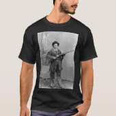 災難のジェーン Tシャツ (正面)