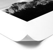 災難のピーク ポスター (角)