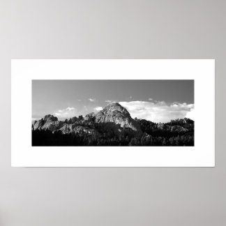 災難のピーク ポスター