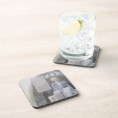 災難へのオードは、「Thoの詩からの37を設計します コースター (右側)