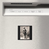 災難ジェーン1895 マグネット (インサイチュ (食洗機))