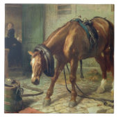 災難 タイル (正面)