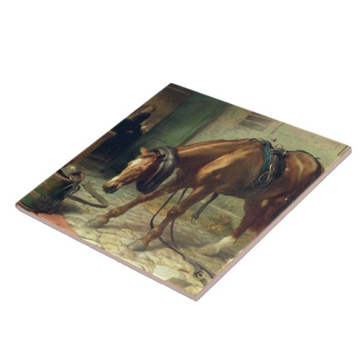 災難 タイル (側面)