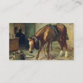 災難 名刺 (裏面)