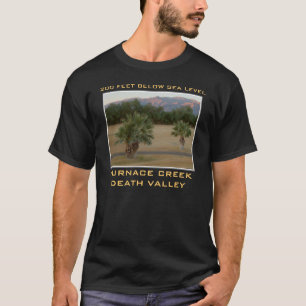 炉の入り江のTシャツ Tシャツ