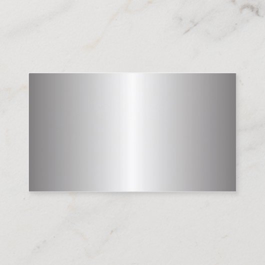 炉修理会社の名刺テンプレート 名刺 (裏面)