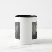 炉1893年 マグカップ (中央)