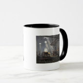 炉1893年 マグカップ (正面右)