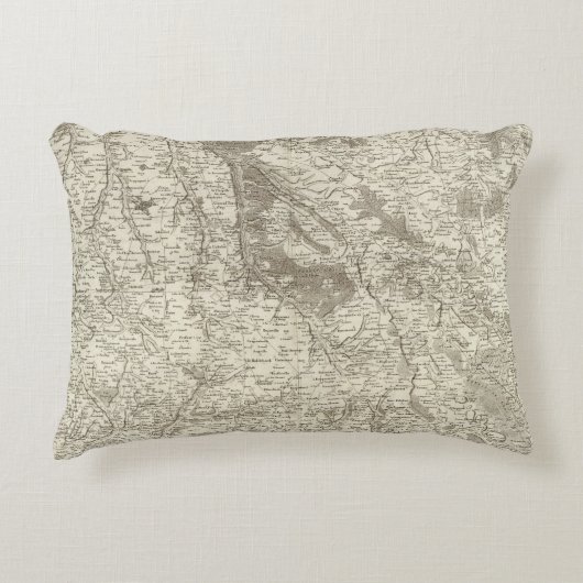 炉、Neufchatel アクセントクッション (正面)