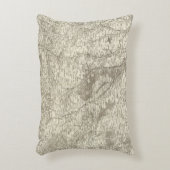 炉、Neufchatel アクセントクッション (正面(垂直))