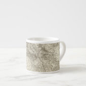 炉、Neufchatel エスプレッソカップ (正面右)