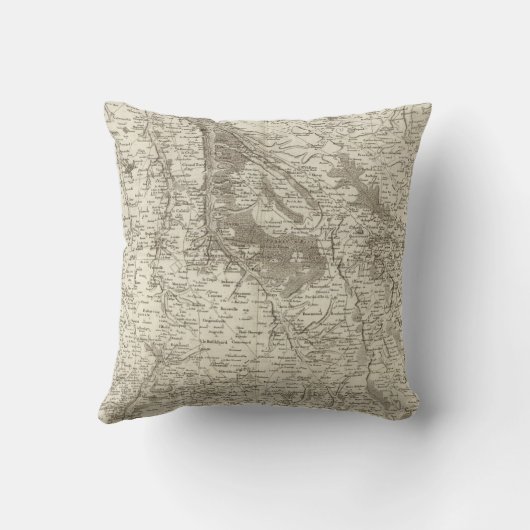 炉、Neufchatel クッション (裏面)