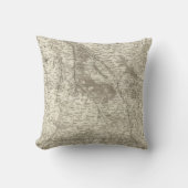 炉、Neufchatel クッション (正面)