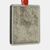 炉、Neufchatel メタルオーナメント (右)