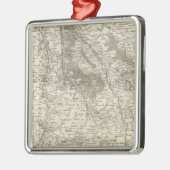 炉、Neufchatel メタルオーナメント (左)