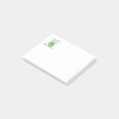 炎に多くのトロール – snarky dragon  ポストイット (アングル)