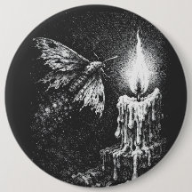 炎に惹かれる蛾 — BurnsInHell作