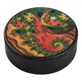 炎のエレガンス – 複雑さの勉強 アイスホッケーパック