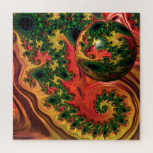 炎のエレガンス – 複雑さの勉強