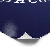 炎のギザードトレイル(rd2) ポスター (コーナー)