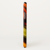 炎のティファニー流 Case-Mate iPhoneケース (裏面/右)