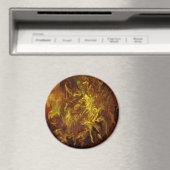 炎のネブラ….. マグネット (インサイチュ (食洗機))