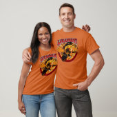 炎のワイシャツからのHrothgar Tシャツ (ユニセックス)