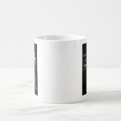 炎の中で会いましょう コーヒーマグカップ (中央)