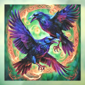 炎の二ラヴェンス ウィンドウサイン (シート3)