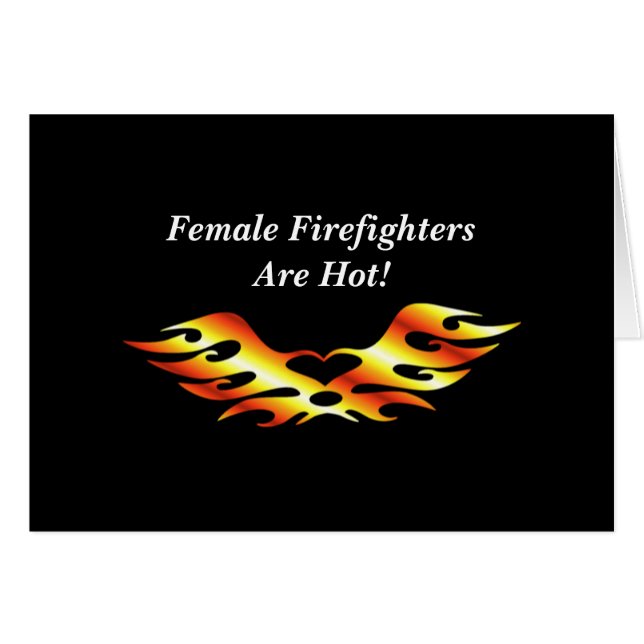 炎の入れ墨 (正面横)