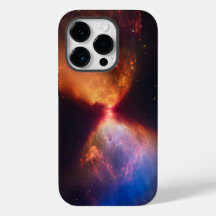 炎の原星の砂時計 | NIRCam | JWST