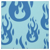 炎の審美的EGirl火災燃焼Y2K ファブリック (見本)