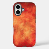 炎の嵐 Case-Mate iPhoneケース (裏面)