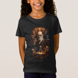 炎の心 Tシャツ