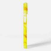 炎の流れ – 抽象芸術インスパイア火- Case-Mate iPhoneケース (裏面 / 右)