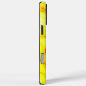 炎の流れ – 抽象芸術インスパイア火- Case-Mate iPhoneケース (裏面 / 右)