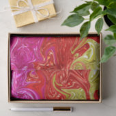 炎の海 薄葉紙 (ギフト)