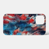 炎の海 Case-Mate iPhoneケース (裏面 (横))