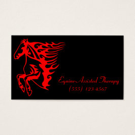 炎の火レッドブロンコムスタンワイルドホース