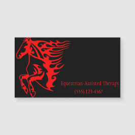 炎の火レッドブロンコムスタンワイルドホース