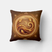 炎の神託 クッション (裏面)