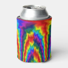 炎の虹 缶クーラー