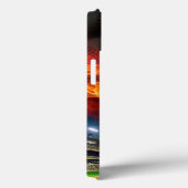 炎の野球 Case-Mate iPhoneケース (裏面 / 右)