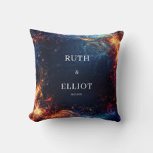 炎の銀河系結婚ズ