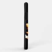 炎のiPhone 5の場合のギター Case-Mate iPhoneケース (裏面/右)