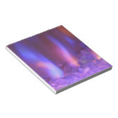 炎を燃やす ノートパッド (アングル)