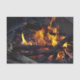 炎を発火させて下さい 薄葉紙